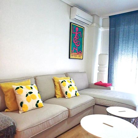 Apartamento Limon Murcja Zewnętrze zdjęcie