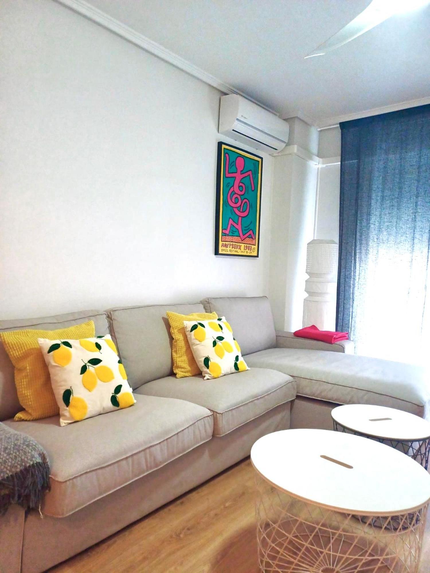 Apartamento Limon Murcja Zewnętrze zdjęcie