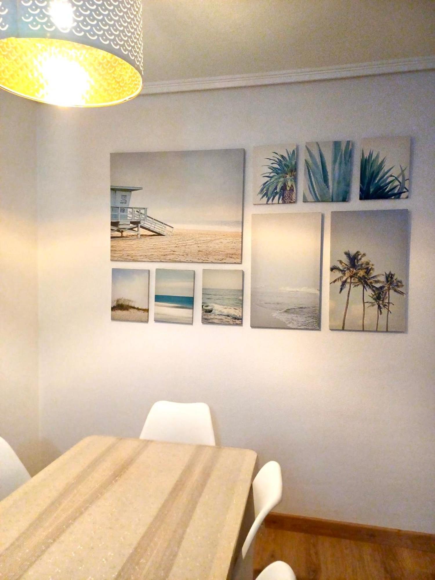 Apartamento Limon Murcja Zewnętrze zdjęcie
