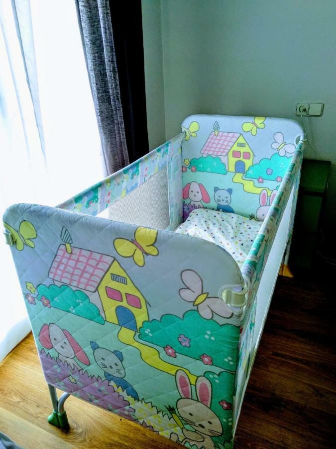 Apartamento Limon Murcja Zewnętrze zdjęcie